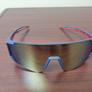 Diff X Guardians of the Galaxy "Teamsuit" DE01-0615-NAGMP Sunglasses w/ Case